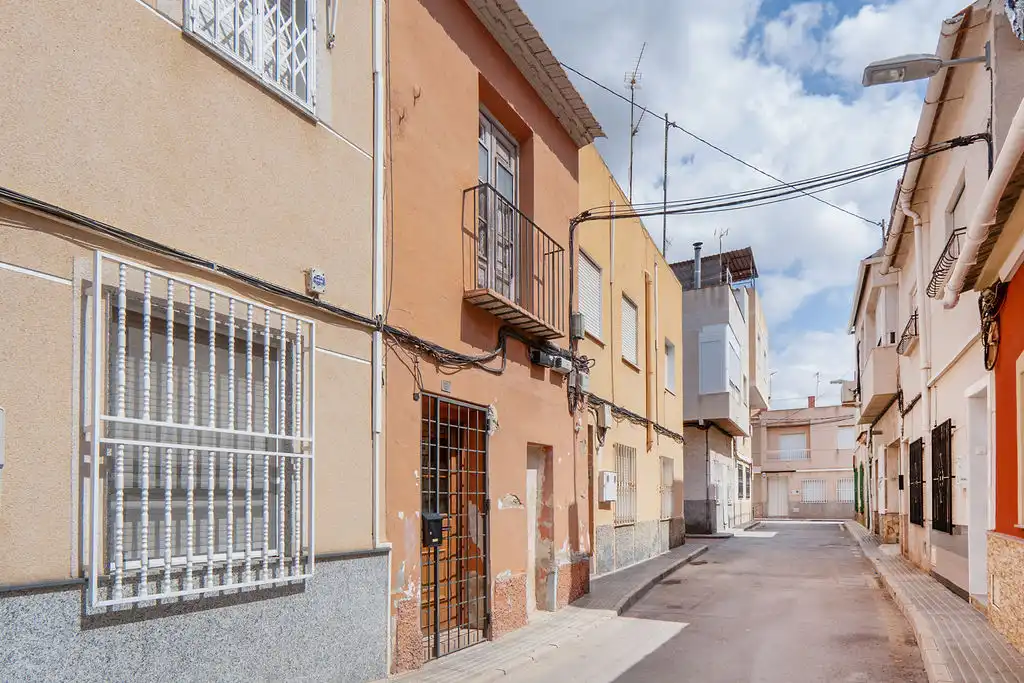 Detached house for sale in C/ Ermita, imagen 19