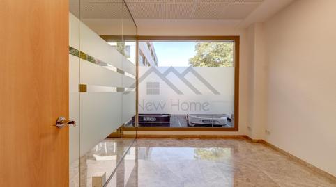 Foto 3 de Oficina de alquiler en Parc Tecnològic, Paterna