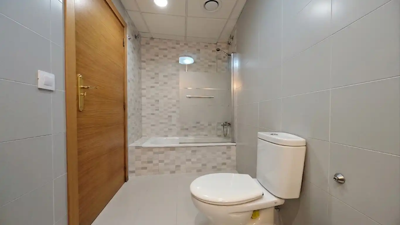 Ático con ascensor en venta en Don Benito, imagen 24