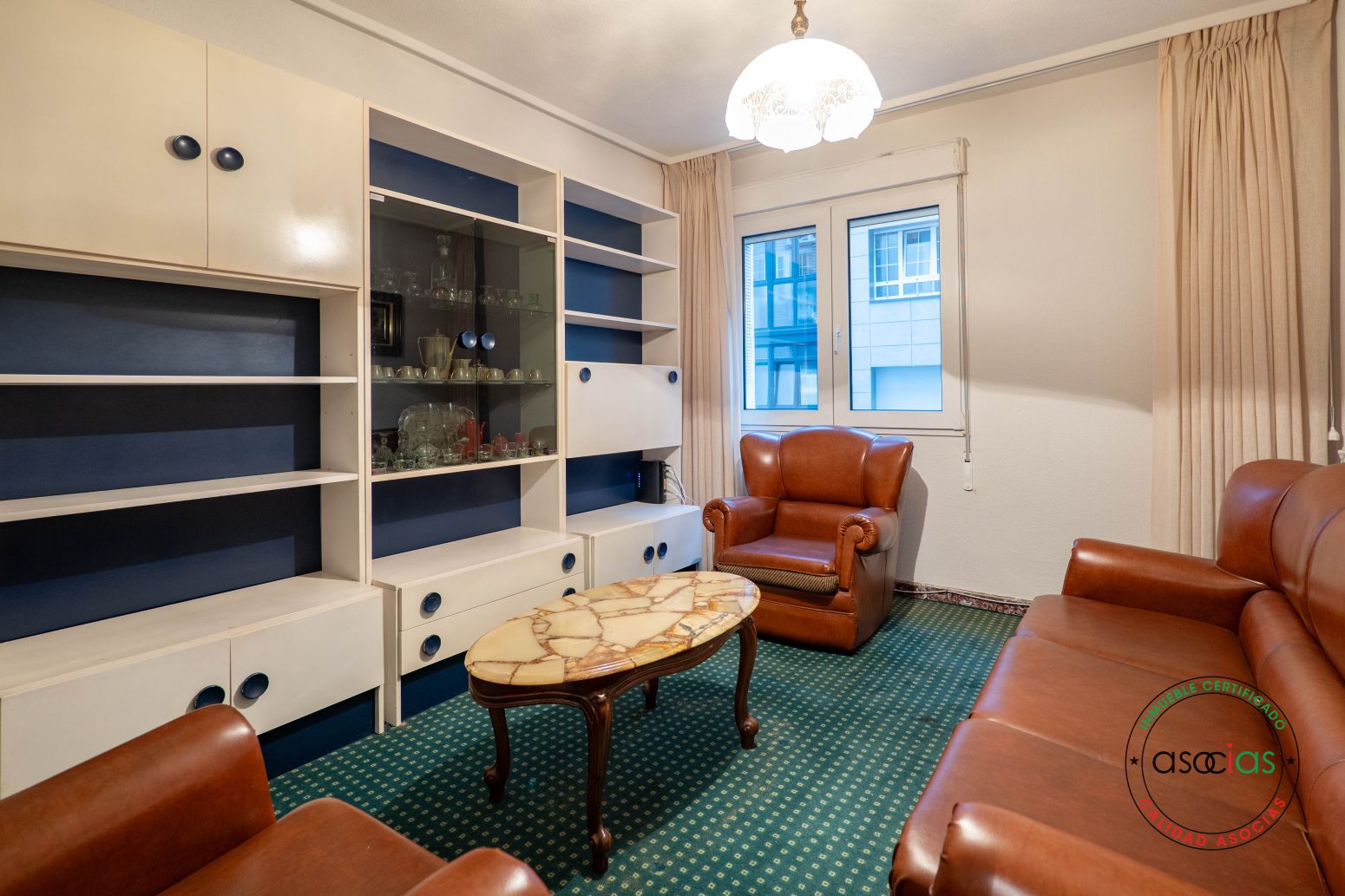 Pis en venda a Gijón - Calle Progreso, 19, Ceares