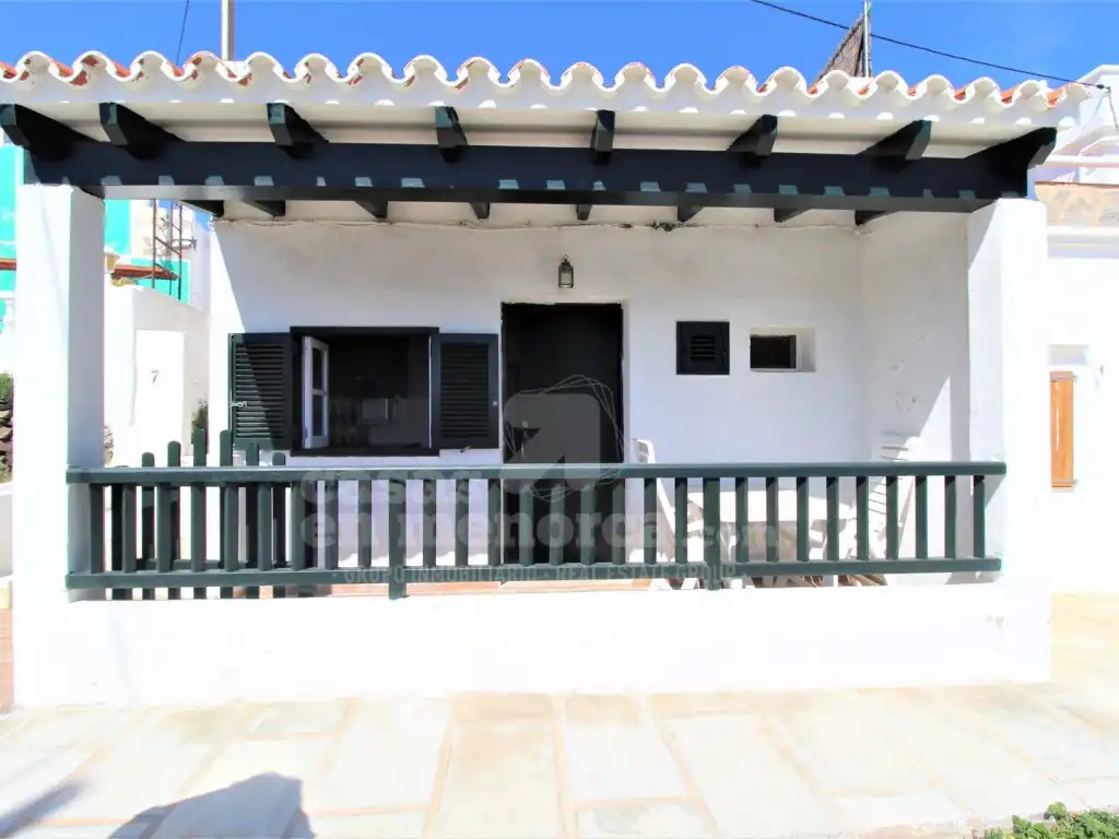 Casa o chalet en venta en Cala Llonga - Sa Mesquida