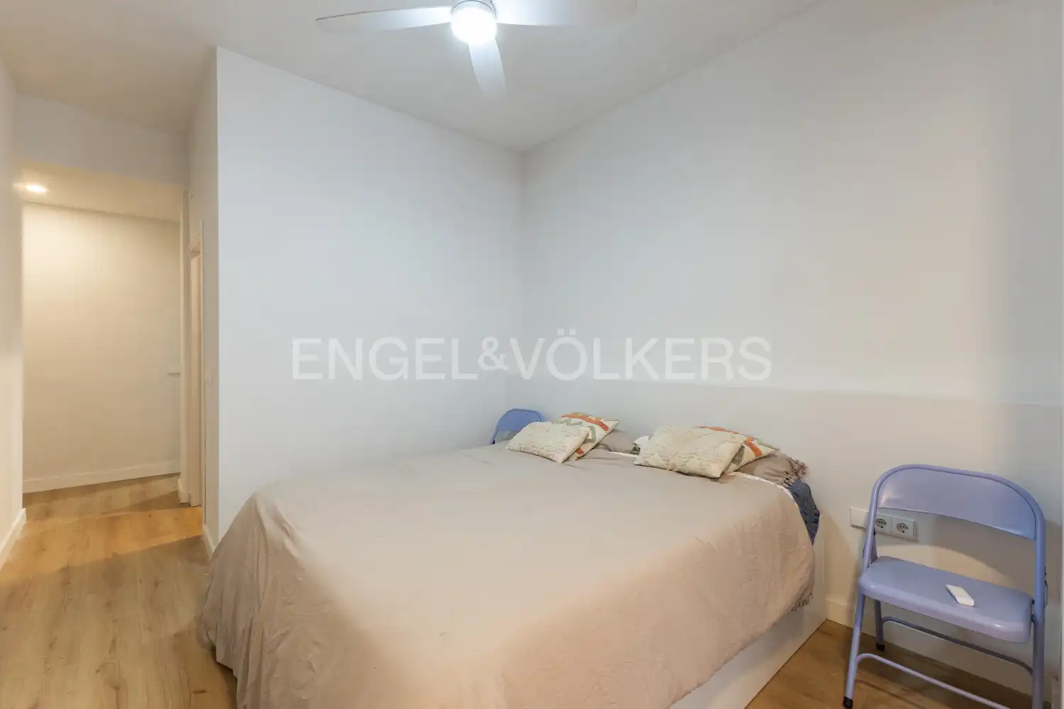 Habitación de Piso en venta en Valencia con Aire acondicionado y Calefacción