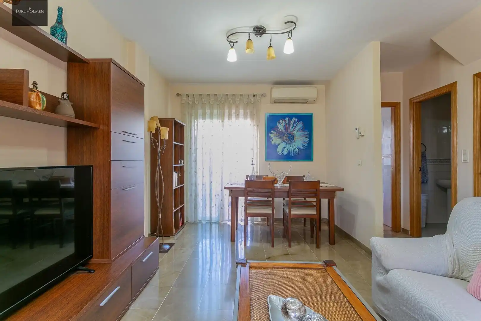 Casa a schiera con terrazza in vendita a Calle Esopo, imagen 7