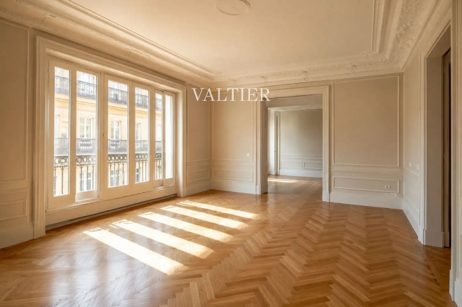 Habitación de Piso de alquiler en Madrid
