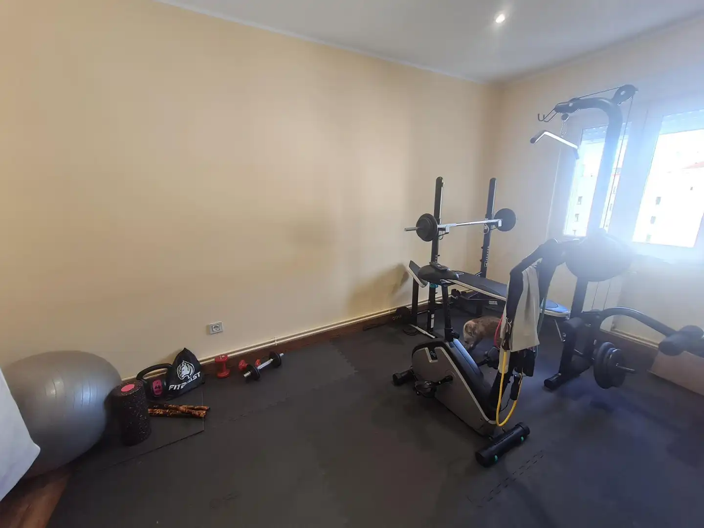 Flat with garden for sale in Centro, imagen 29