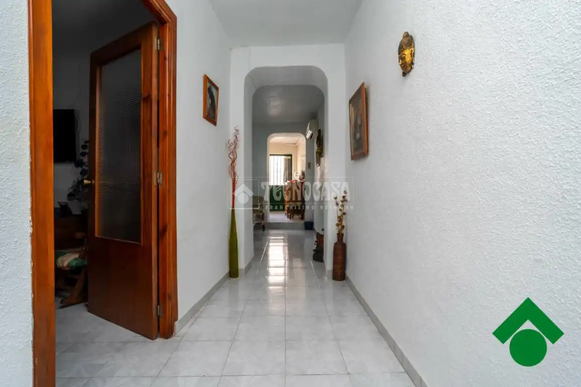 Detached homes for sale in Pinos Puente