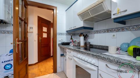 Foto 5 de Pis en venda a Gijón - Calle Ramon y Cajal, 72, Ceares, Asturias