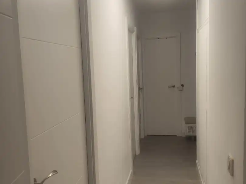 Flat for sale in Madrid  with Terrace, Storage room and Washing machine