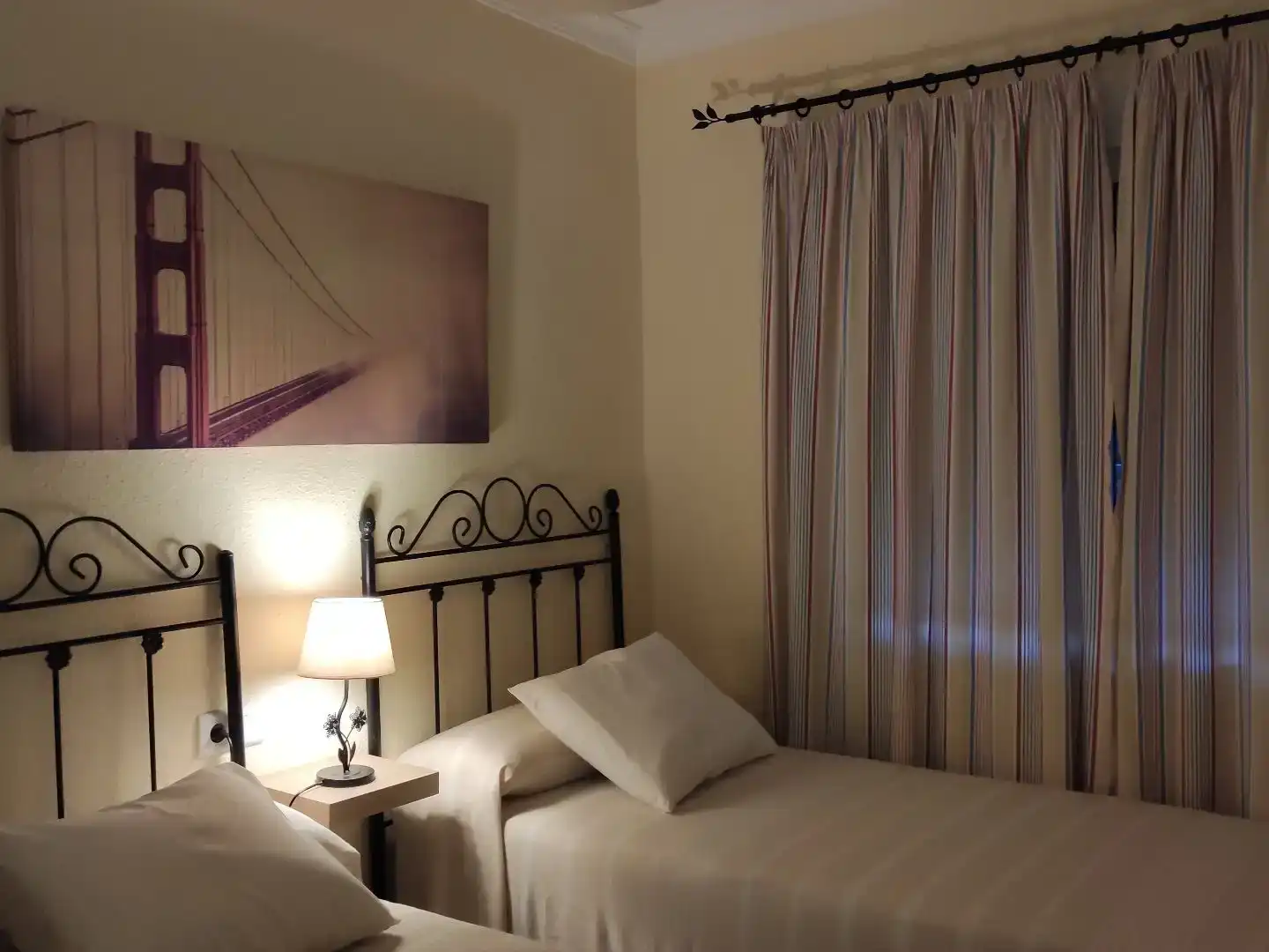 Schlafzimmer von Wohnungen zur Miete in Punta Umbría