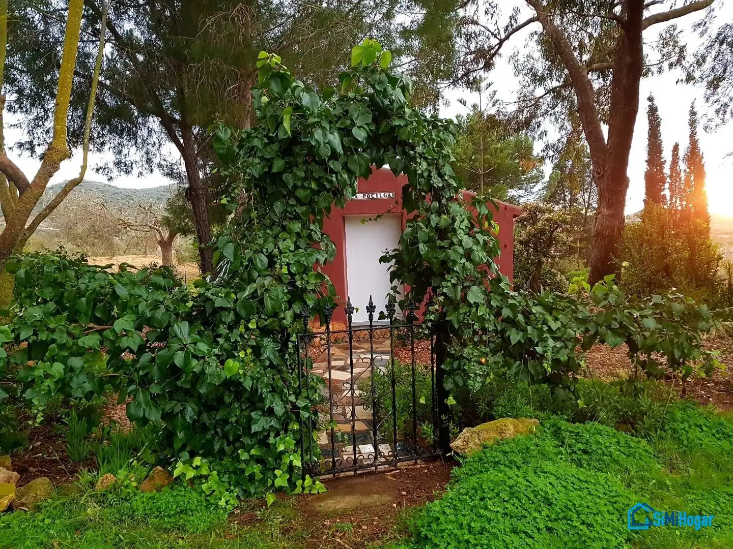 Casa con giardino in vendita a Camino MOJON-LAS PALAS, imagen 36