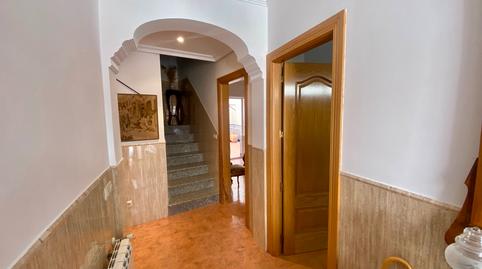 Photo 2 of Single-family semi-detached for sale in Calle Hernando Díaz, Calzada de Calatrava, Ciudad Real