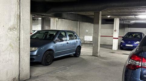 Foto 3 de Garatge en venda a Nuevo Parque - Los Rosales - Tráfico Pesado,  Huelva Capital