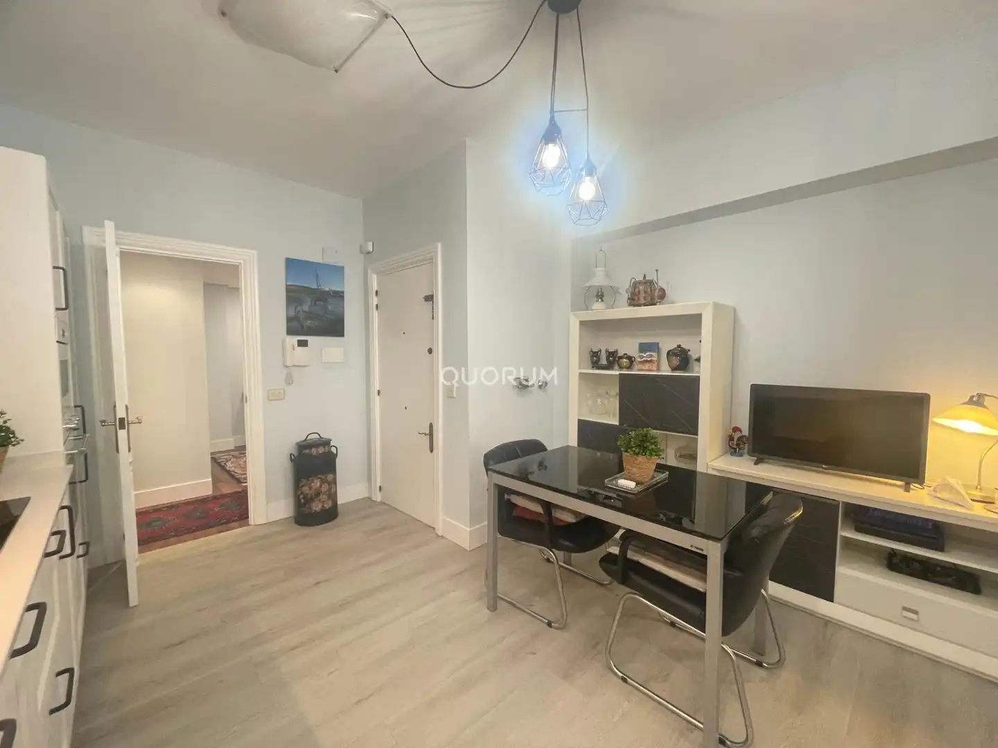 Wohnung zum Verkauf in Getxo  mit Heizung, Terrasse und Möbliert