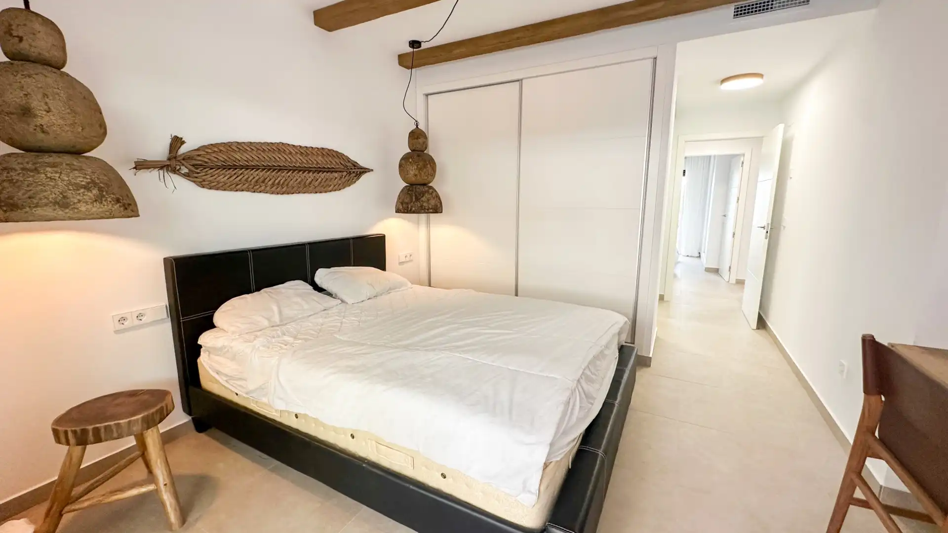 Rez-de-chaussée avec piscine à vendre à Orihuela Costa, imagen 16