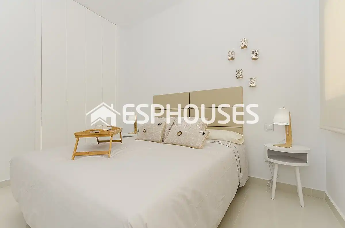 Chalet con terraza en venta en Orihuela Costa, imagen 37
