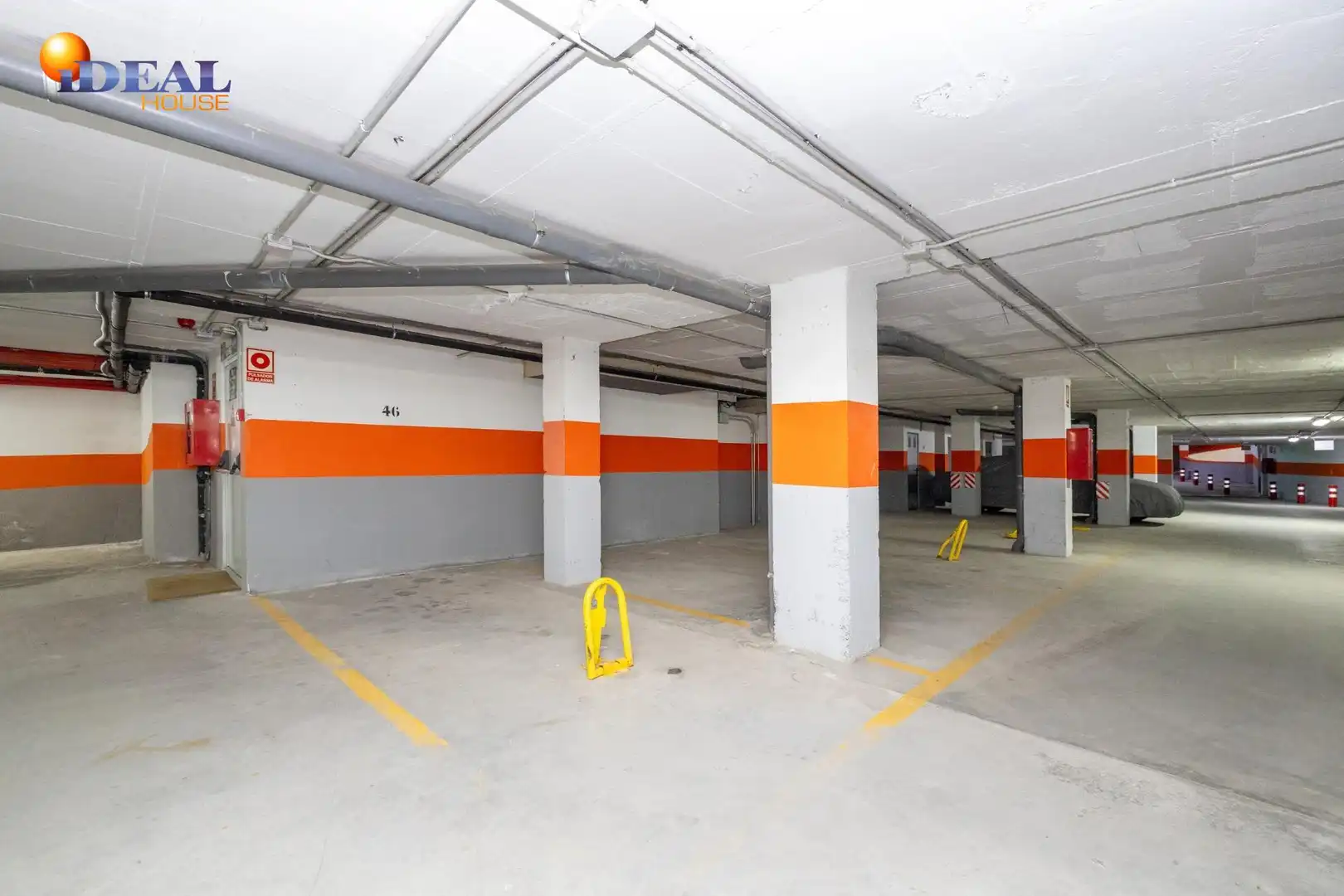 Piso con piscina en venta en Zona media, imagen 27