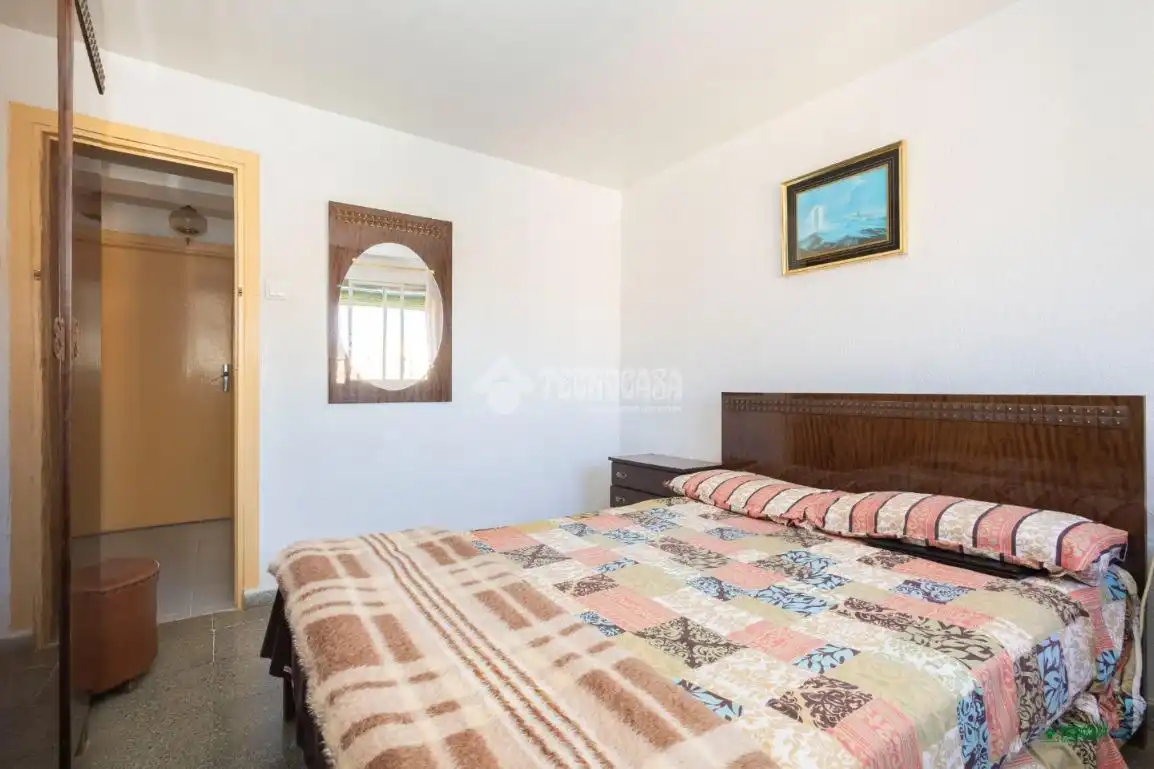 Habitación de Piso en venta en Almería