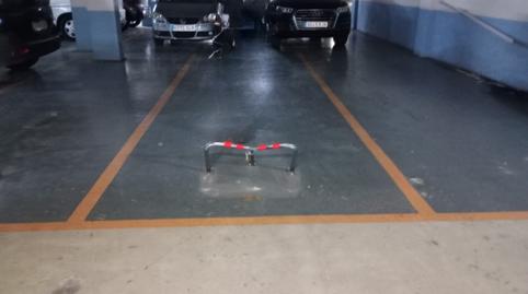 Photo 2 of Garage for sale in Avinguda del General Avilés, 67, Nou Campanar,  Valencia Capital