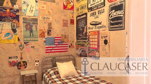 Foto 4 de Casa adosada en venta en De L'horta Novella, Centre, Sabadell