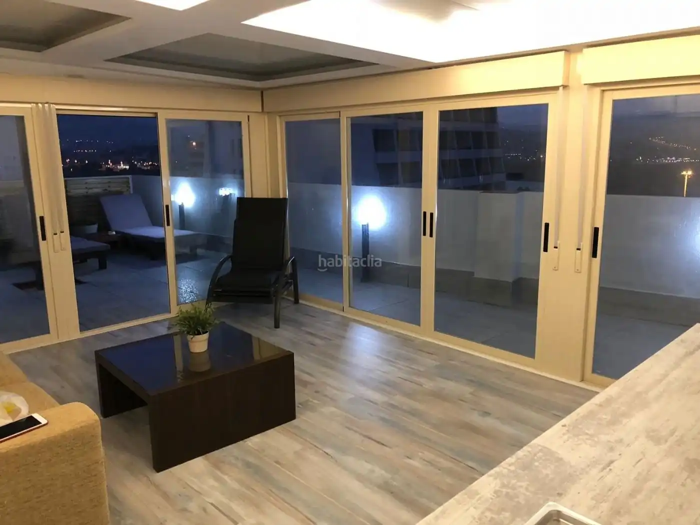 Penthouse mit Aufzug zum Verkauf in Calle Teulada 4, imagen 21