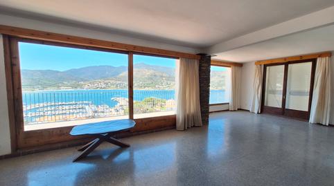 Foto 4 de Casa o xalet en venda a El Port de la Selva, Girona