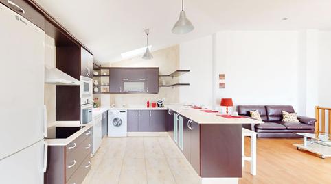 Foto 4 de Edificio en venta en Avenida Da Ribeira, 8, Foz, Lugo