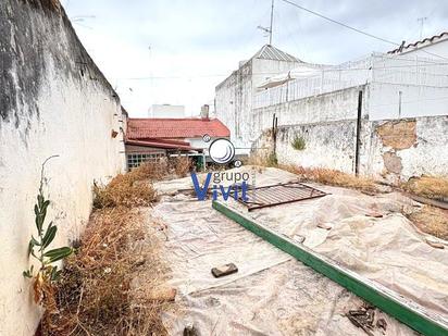 Casa o xalet en venda en Alcalá de Guadaira amb Traster