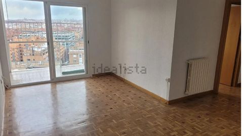 Photo 2 of Flat for sale in Legazpi, Madrid Capital