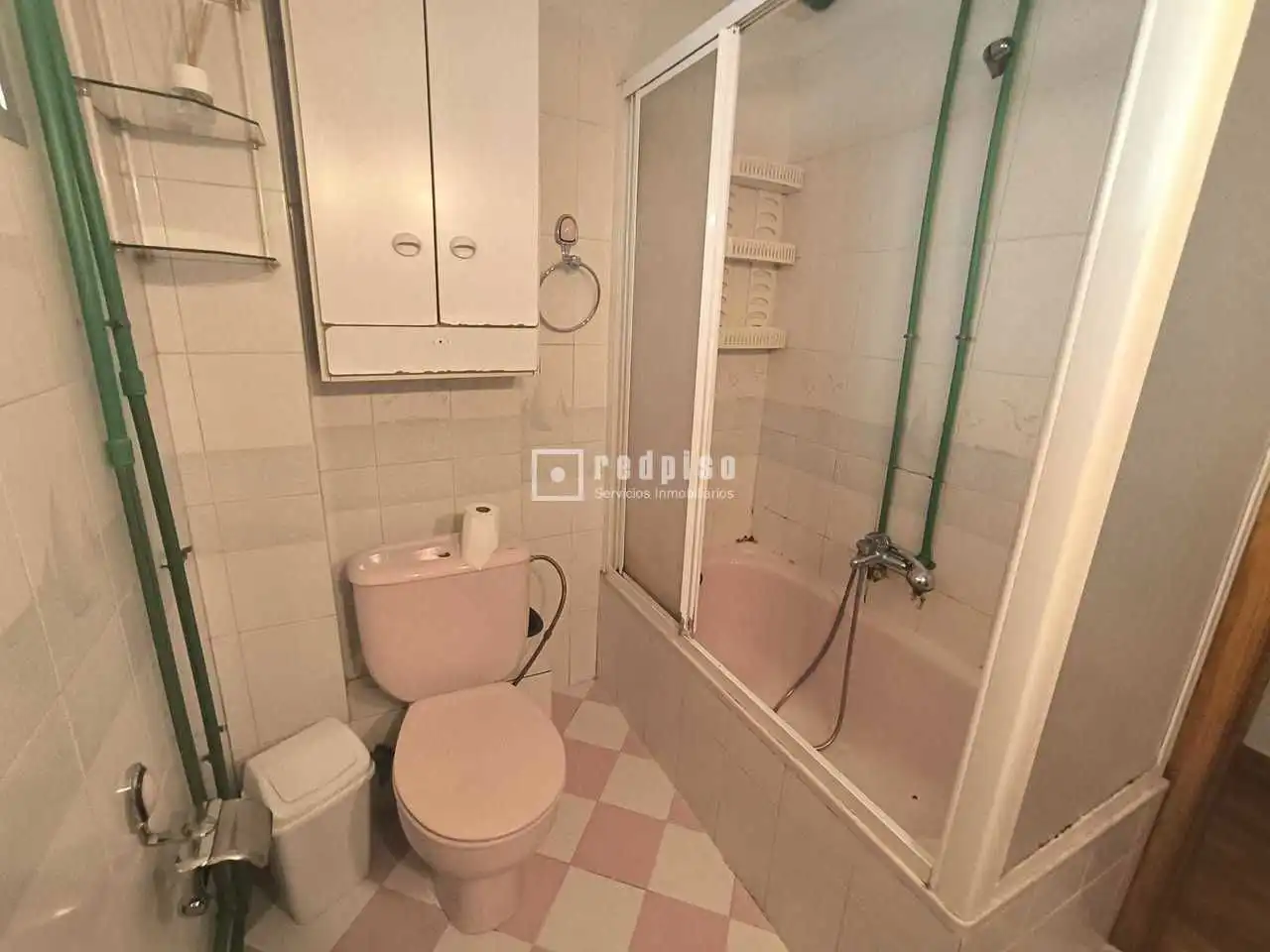 Flat for rent in San Antón