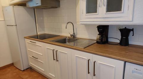 Foto 2 de Pis de lloguer a Centro, Ferrol