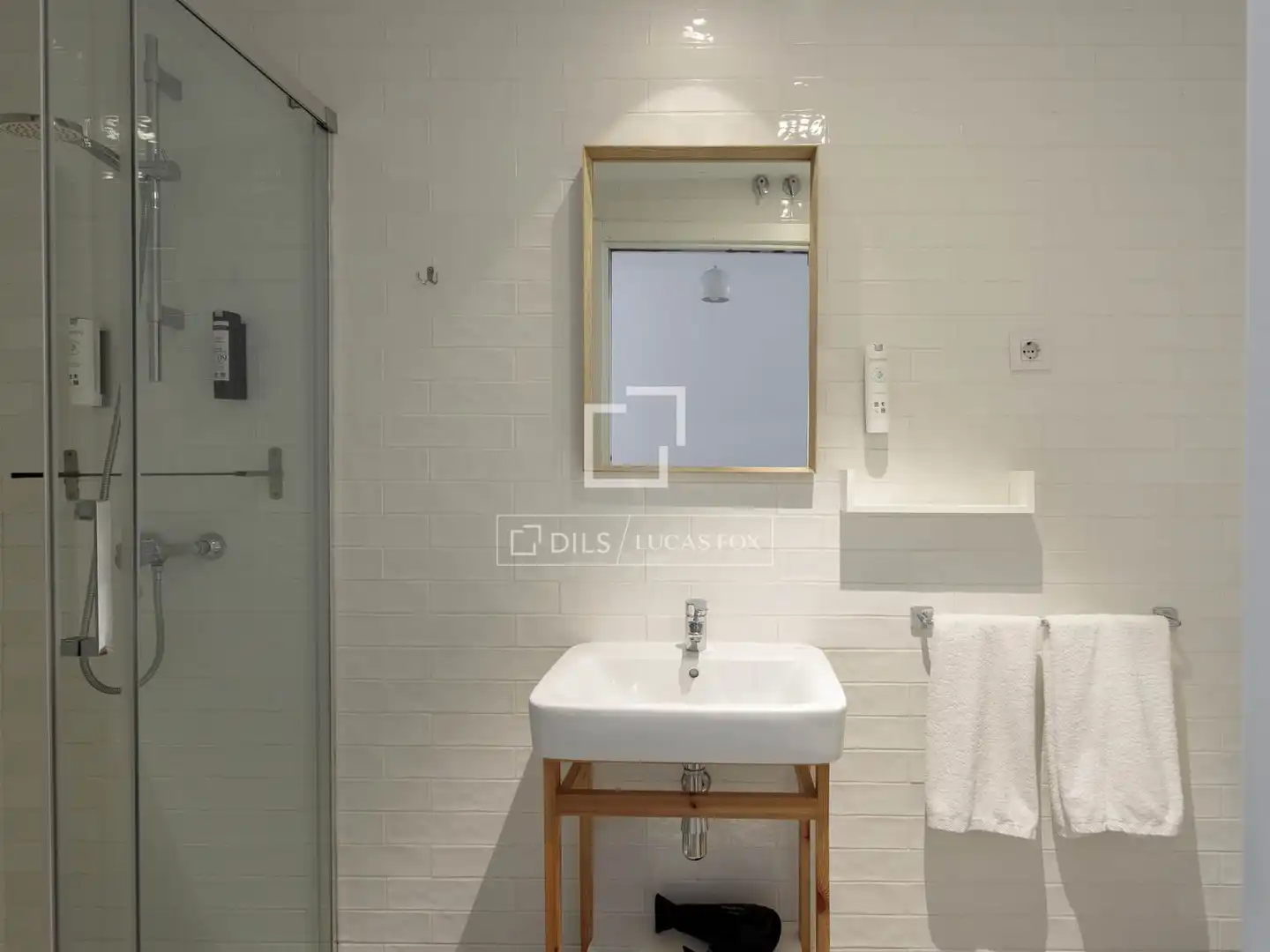 Flat with lift to rent in Centro, imagen 17