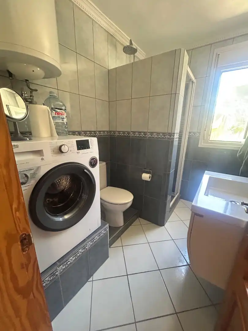 Villa avec terrasse à vendre à Urbanizacion CALARREONA, imagen 11