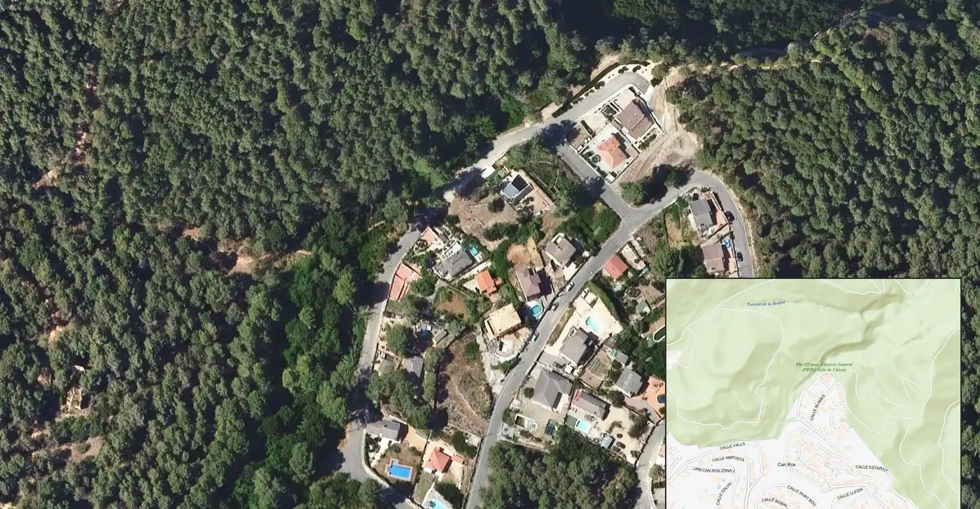 Wohnung zum Verkauf in Cabrera d'Anoia, imagen 5