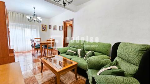 Foto 2 de Pis en venda a Calle Pinto - San Roque, Madrid