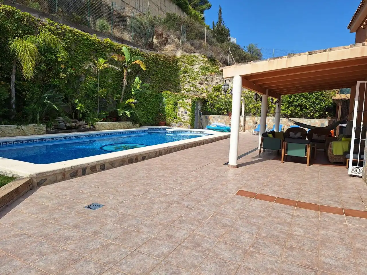 Casa con piscina en venta en Carrer d'Oriola, imagen 26