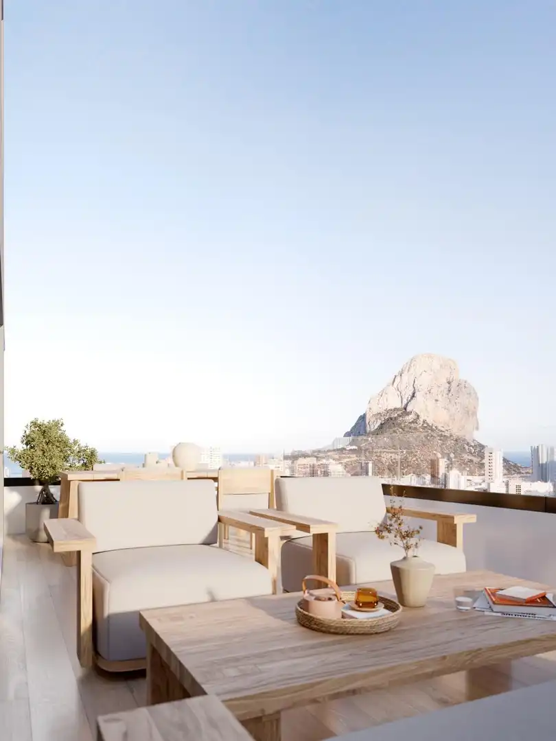 Apartamento con piscina en venta en Marisol Park - Ortembach - Los Almendros, imagen 25