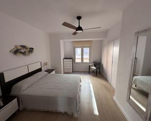 Bedroom of House or chalet to rent in Sagunto / Sagunt