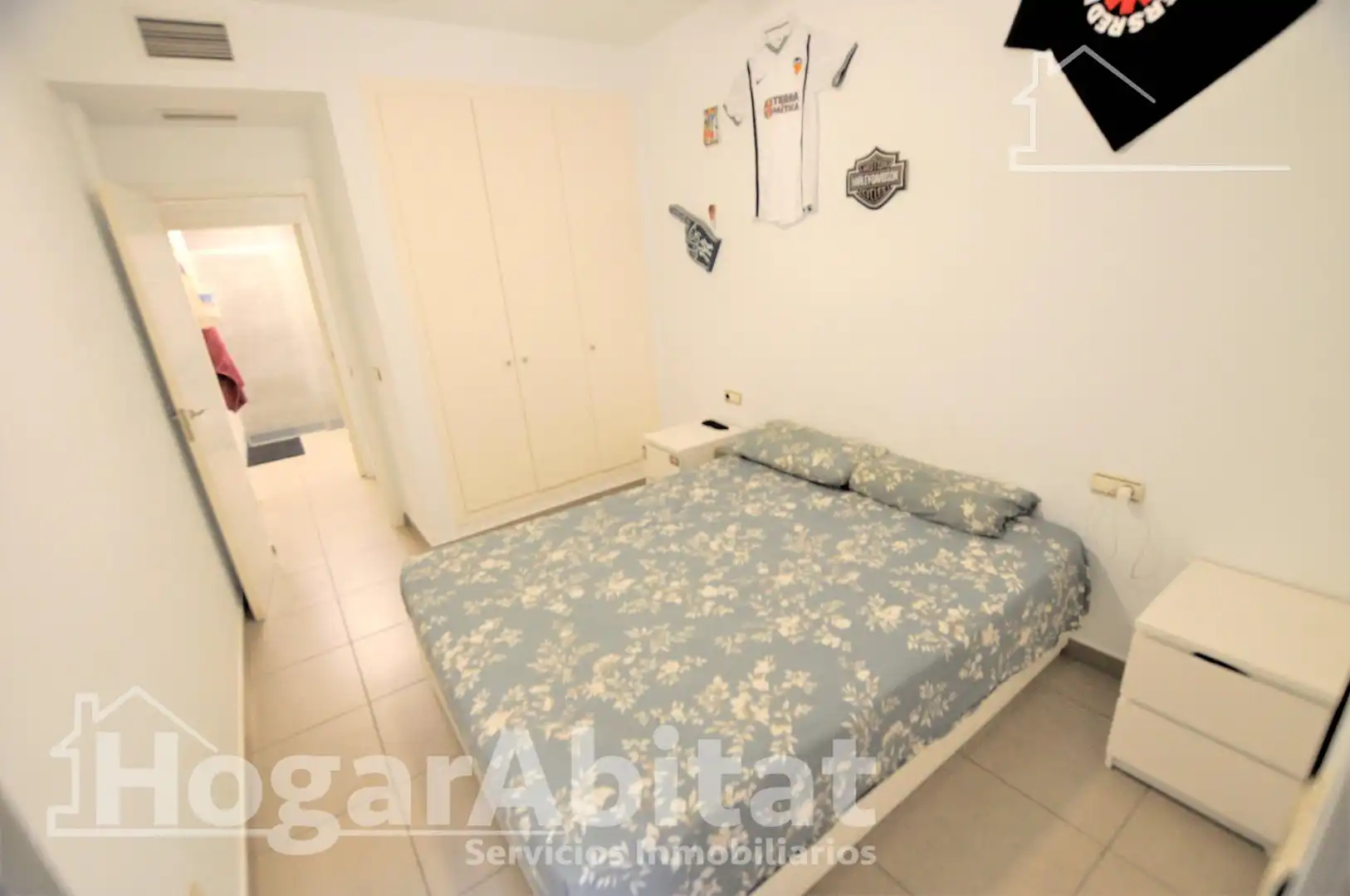 Habitación de Piso en venta en Massamagrell con Calefacción y Terraza