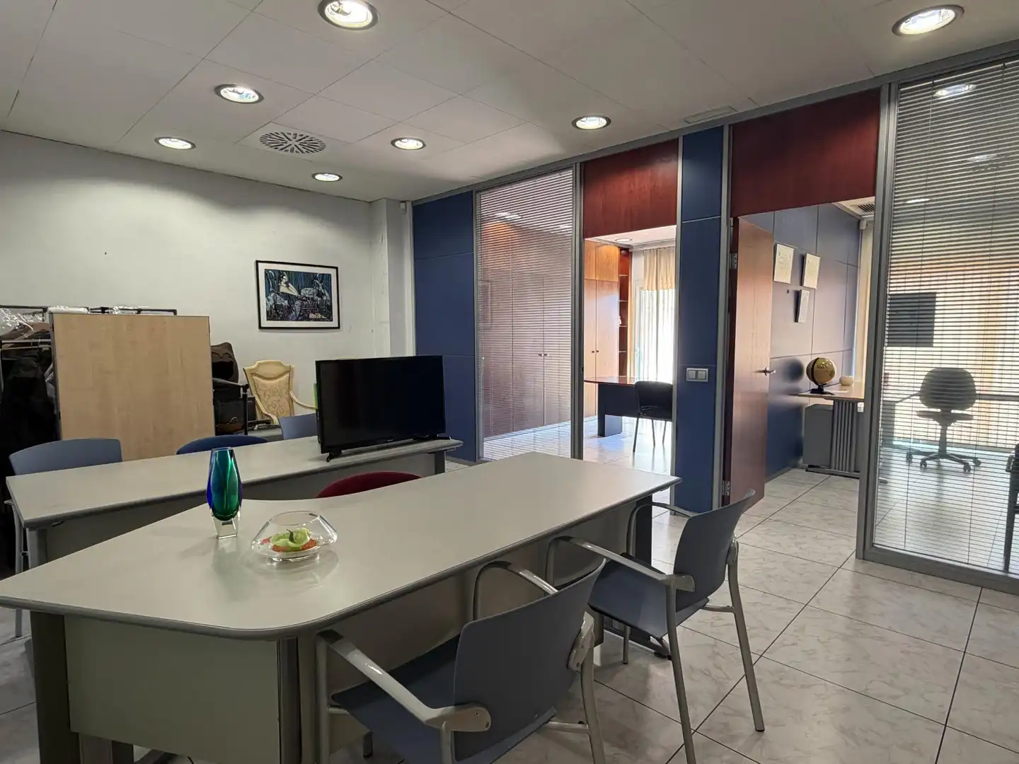 Commercial properties for sale in Empuriabrava  with Terrace
