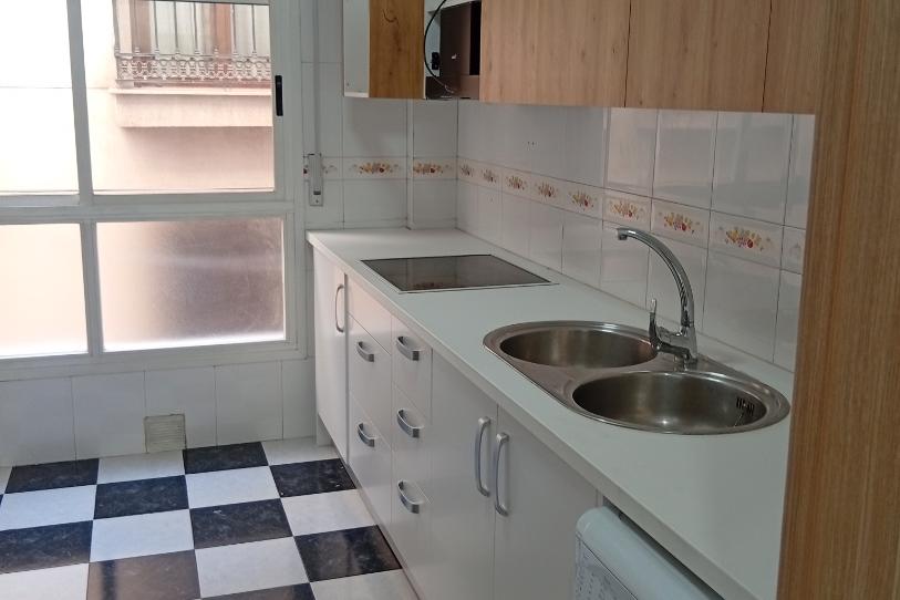 Foto 1 de Apartament de lloguer a Calle Acera del Darro, 90, Fígares, Granada