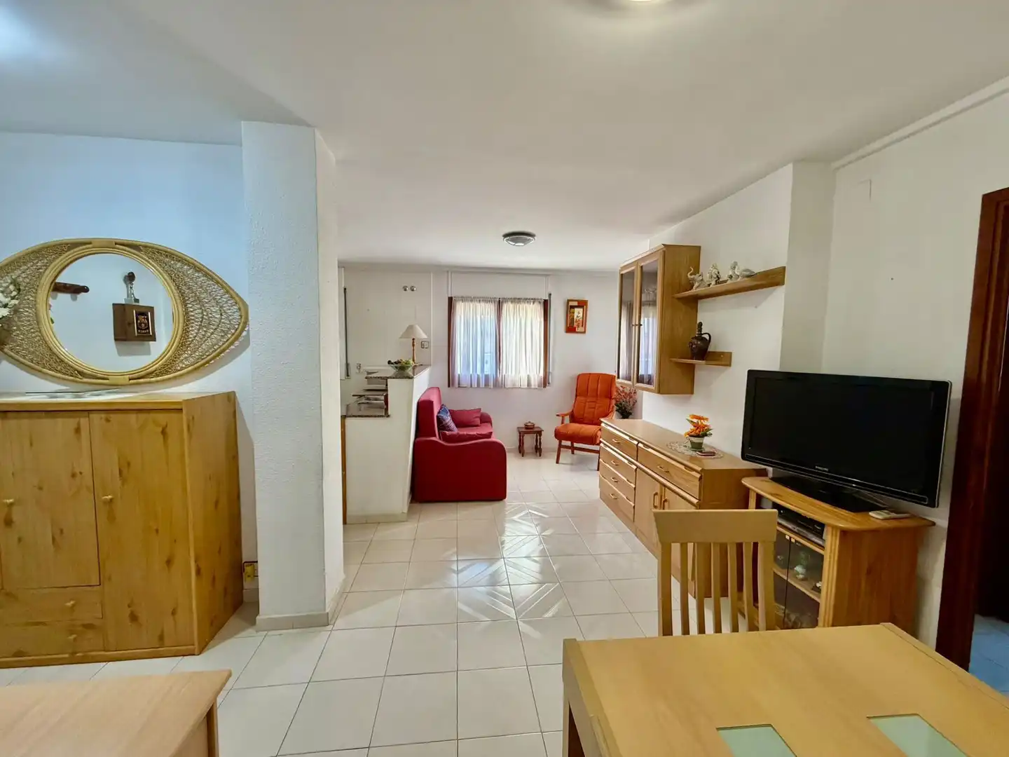 Flat for sale in Punta Falco, imagen 8
