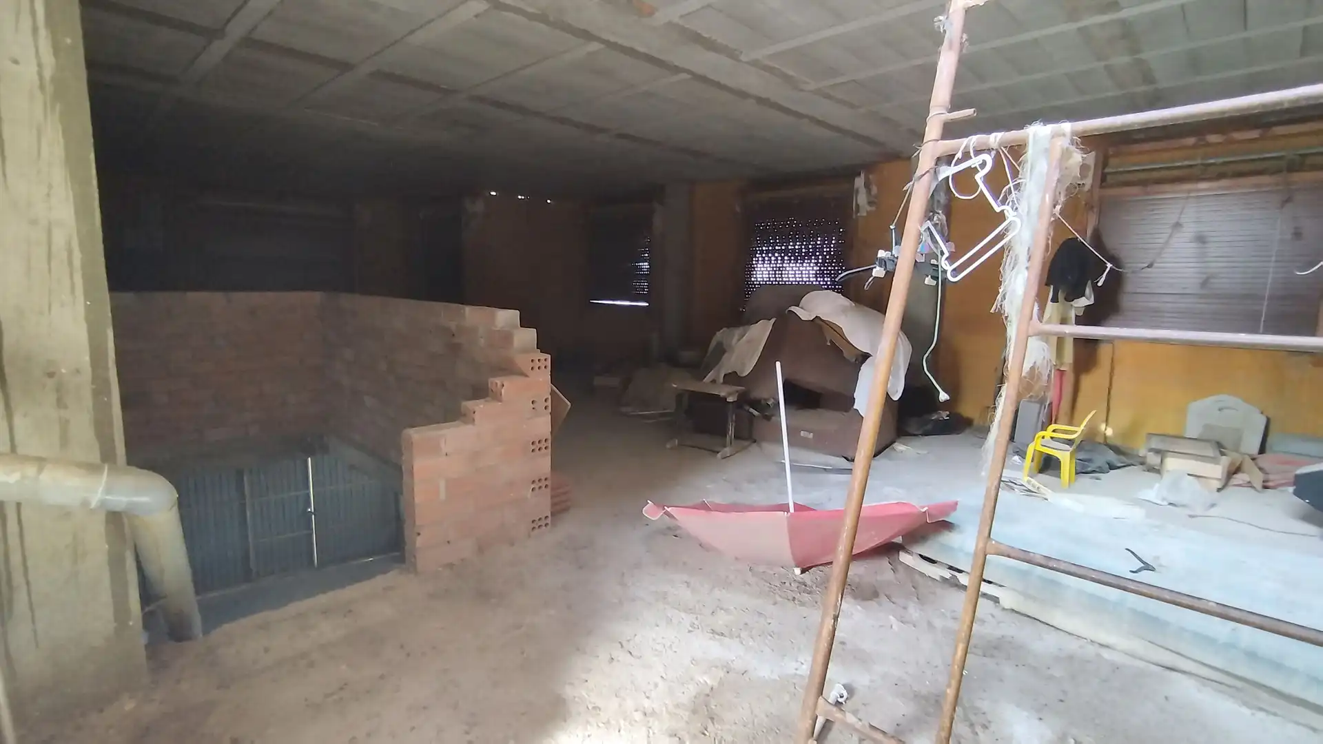 Casa o chalet en venta en Albalate de Cinca con Calefacción