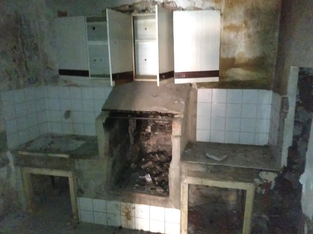 Adosado en venta en Horcerias, imagen 4