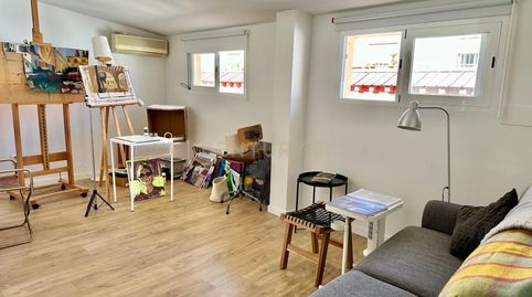 Foto 2 de Estudio en venta en Calle del León, Madrid, Spain, 3, Cortes - Huertas, Madrid Capital