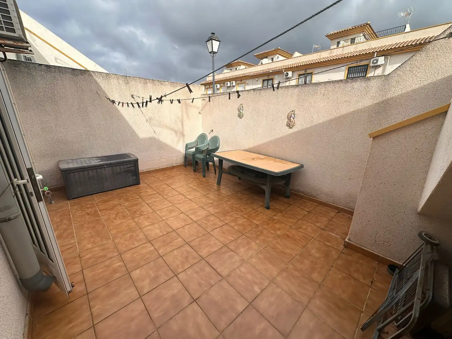 Casa adosada en venta en Calle José García Hurtado, 5, Daya Nueva