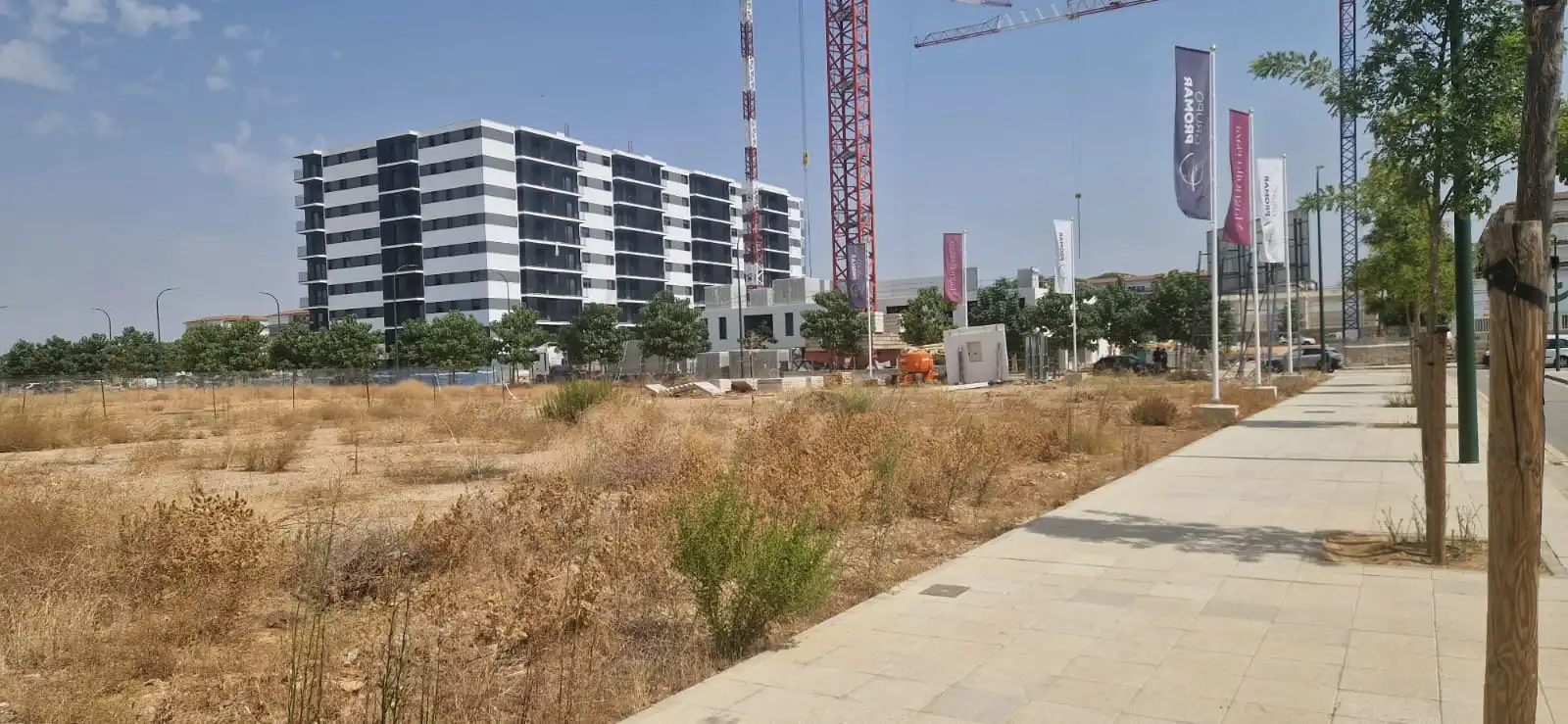 Pis en venda a Calle Mujeres de la Algodonera, 2, Parque Alcosa
