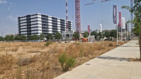 Foto 4 de Pis en venda a Parque Alcosa, Sevilla