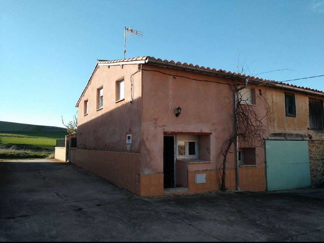 House or chalet for sale in Redecilla del Campo