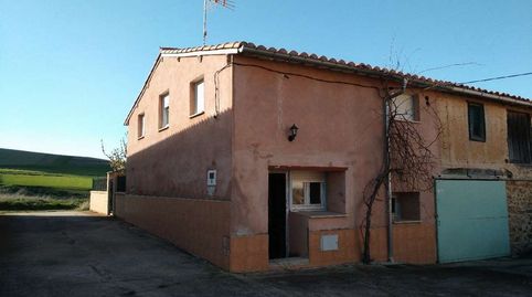 Foto 2 de Casa o chalet en venta en Redecilla del Campo, Burgos