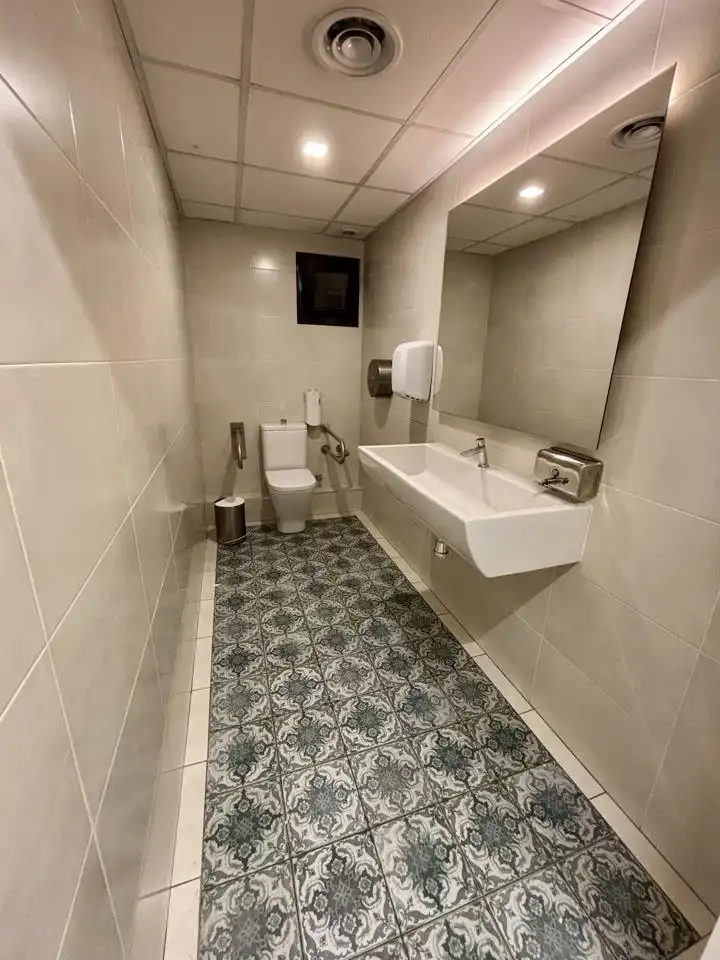 Büro mit Aufzug zum Verkauf in De Ramón Y Cajal, imagen 8
